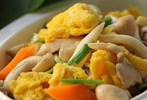 湖北美食炒藕带，家常做法详解