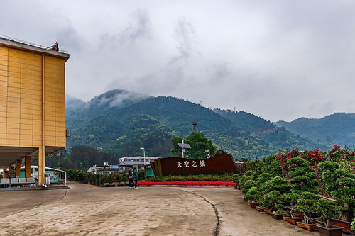 湖北黄石旅游天空之城,黄石天空之城景区门票多少钱 湖北黄石旅游天空之城,黄石天空之城景区门票多少钱