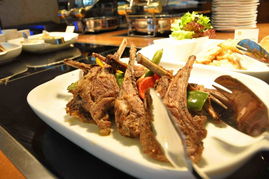 湖北美食探店博主与主播名单揭秘