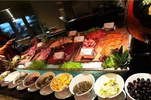 中餐厅湖北游，武汉的美食之旅