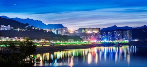 湖北旅游收入突破亿大关，揭秘2020年湖北旅游业的繁荣盛景