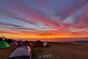 湖北露营亲子旅游基地，探索湖北露营胜地，亲子共度美好时光