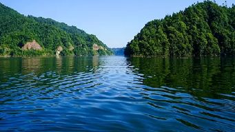 湖北恩施避暑胜地介绍，探寻最佳避暑旅游地点