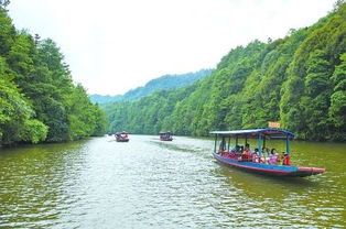 湖北恩施避暑胜地介绍，探寻最佳避暑旅游地点