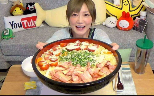 湖北美食博主大揭秘，美食女网红盘点