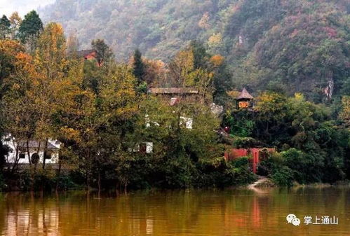 湖北旅游最美的城市，探索湖北旅游最佳目的地