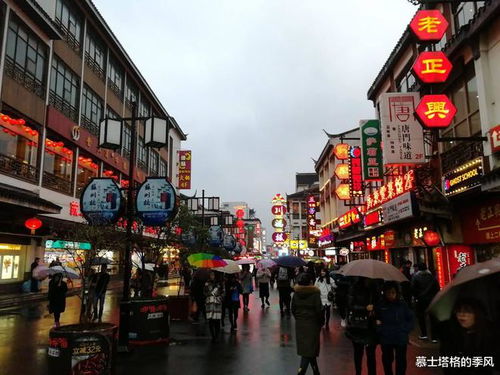 湖北美食门店探秘，美食街排名榜揭晓