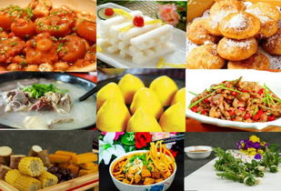 湖北美食历史文化介绍，高清图片呈现美食传承的魅力