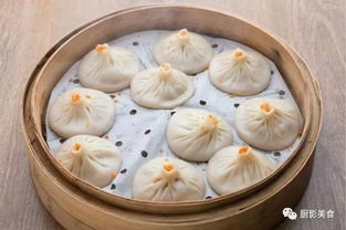 湖北美食汤包高清图片大全，一览汤包魅力，尽享美食盛宴