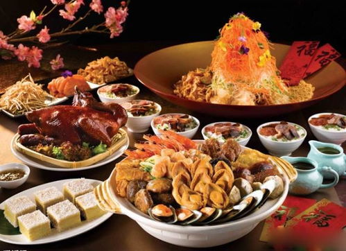 湖北美食抽奖视频集锦，新年美食盛宴