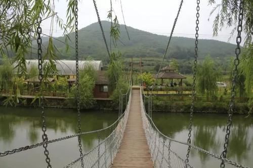 湖北小江东旅游探秘，景点大全与旅游攻略