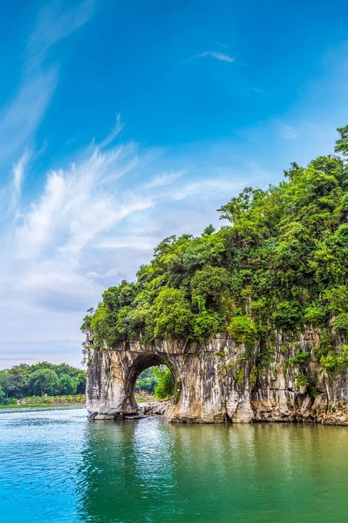 湖北旅游必去之地，探索湖北最迷人的旅游胜地