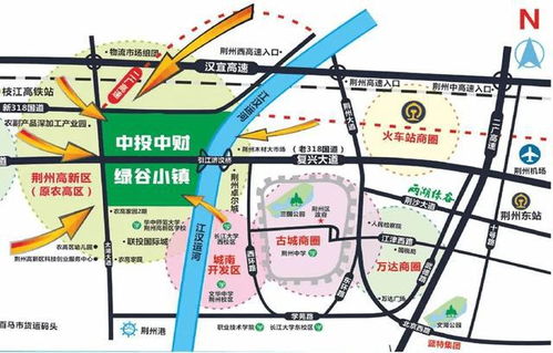 湖北荆州城市旅游收入,荆州旅游市场分析