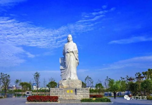 湖北武安旅游大道探秘，武安市旅游大道之旅