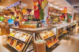 湖北美术馆周边美食打卡指南，郑州必尝美食推荐