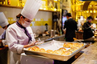 湖北美术馆周边美食探店，美食店铺一网打尽！