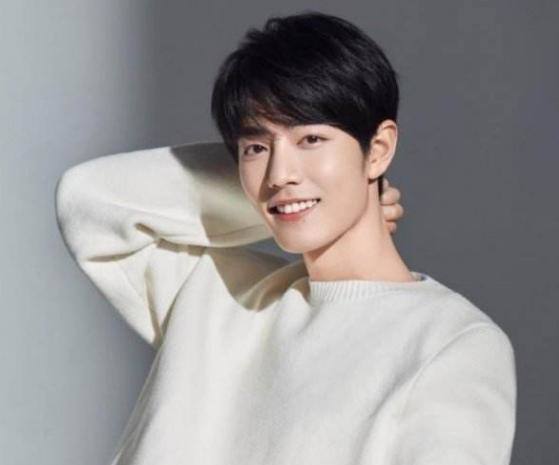 肖战湖北美食之旅，武汉美食尝鲜全记录