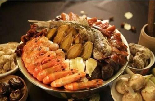 东莞长安湖北美食,东莞长安美食节