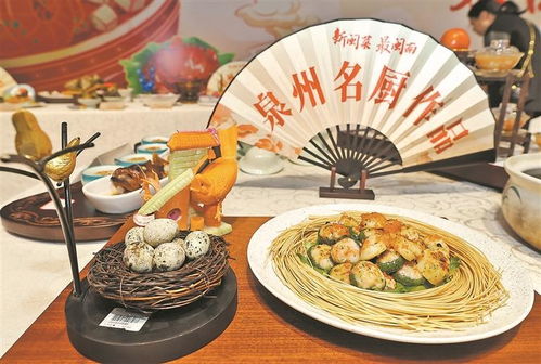 湖北美食国潮图片大全,湖北美食国潮图片大全集