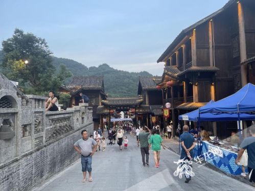 湖北襄阳牛首旅游，网红之路的探秘之旅