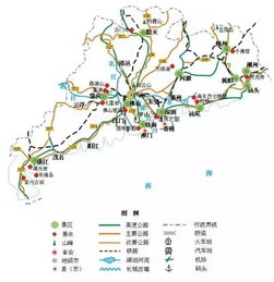 湖北游重庆之旅，攻略路线全解析