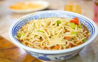 湖北面食制作技艺，面粉美食做法大全与特产面食详解