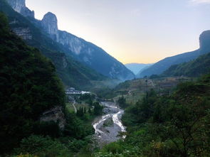 湖北恩施自助游全攻略，畅游恩施的必备指南