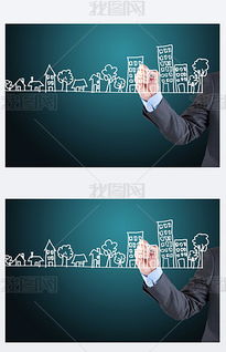 房产介绍图文模板怎么写