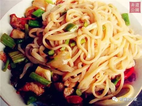 湖北美食探秘，武汉拌面制作攻略