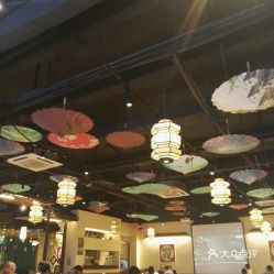 湖北美术馆周边美食探秘，品味附近的好味道