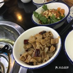 湖北美食店水木年华,水木年华火锅