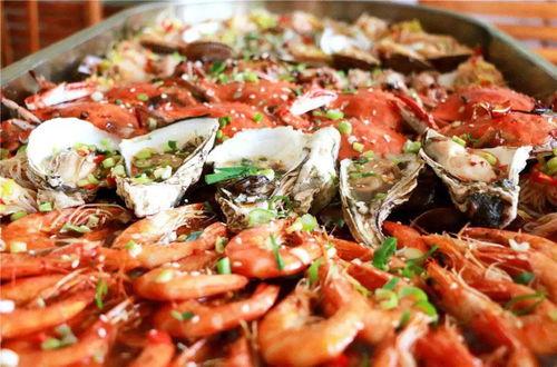 湖北海鲜美食指南，探索湖北的海鲜美食文化
