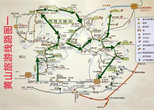 安徽到湖北旅游最新路线图揭秘