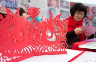 湖北美食剪纸与视频介绍，美食文化展现的视听盛宴