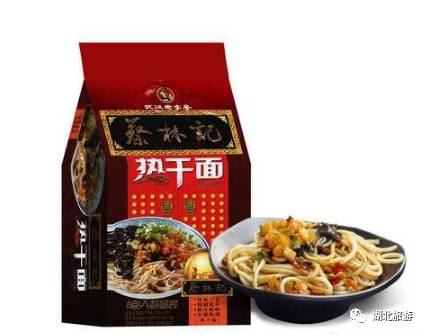 湖北美食速递，特色特产邮寄推荐
