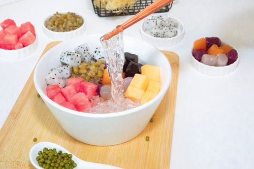 湖北夏季美食小吃大解密，夏日必尝的湖北地道小吃美食盘点