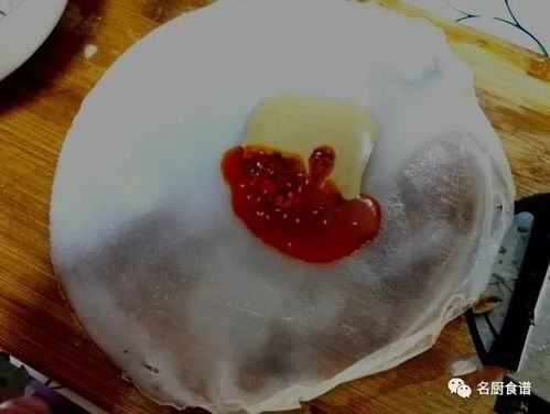 湖北美食包谷粑粑的制作秘诀，美味视频教程分享