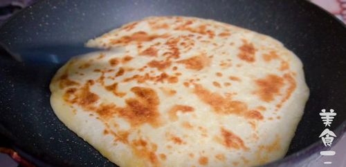 湖北美食包谷粑粑的制作秘诀，美味视频教程分享