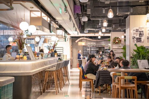 湖北美食的未来展望,探寻无限潜力的美食产业 湖北美食的未来展望,探寻无限潜力的美食产业