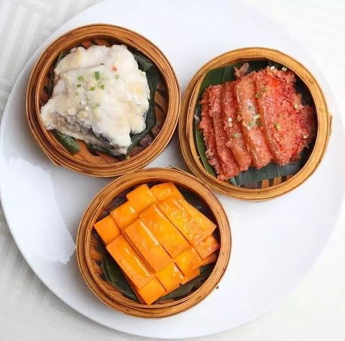 湖北美食可爱版文案配图集锦