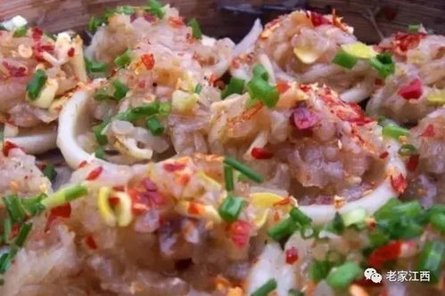 江西湖北美食探秘，湖北著名美食盘点