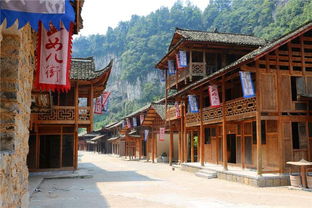 湖北季店旅游探秘，魅力景点一览