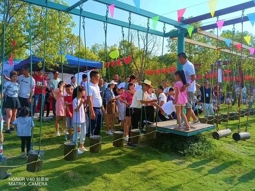 湖北仙桃亲子游与一日游攻略