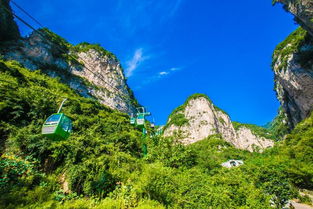 湖北旅游攻略，探索湖北最值得一游的旅游城市与景点