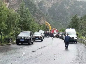 湖北旅游大巴事故致多人伤亡,夺命旅游大巴引发关注