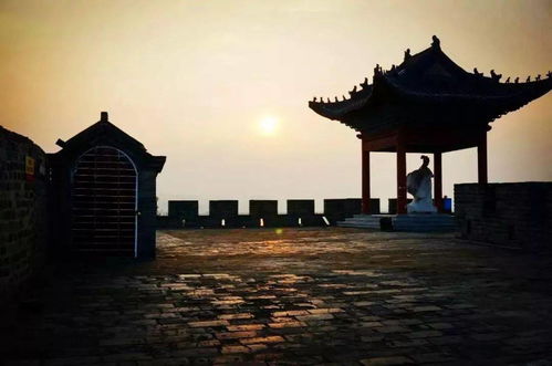 湖北金山旅游攻略图与荆州金山景点大全探索指南