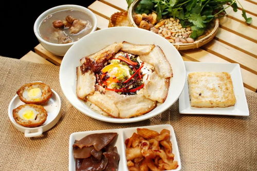 湖北美食名字的由来及其主要美食概览