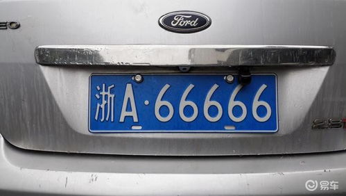 湖北旅游车牌样式揭秘，湖北车牌子特点概述