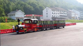 湖北周边火车旅游与自驾2日游景点探索