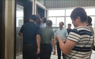 湖北房地产协会概览